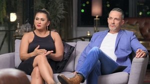 Married at First Sight Odcinek 21
