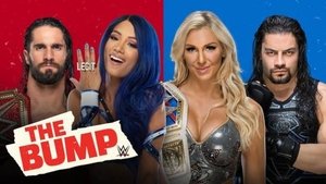 WWE The Bump Odcinek 2