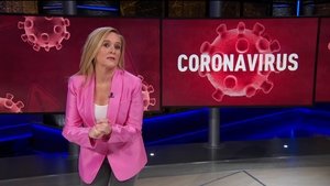 Full Frontal with Samantha Bee Odcinek 4