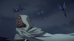 Castlevania Żniwa