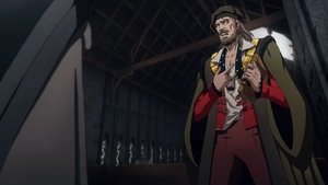 Castlevania Zarazy gorsze od zdrady