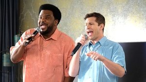 Brooklyn 9-9 Zwrot akcji