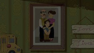 Steven Universe: Przyszłość Pan Universe
