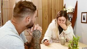 Married at First Sight Odcinek 22
