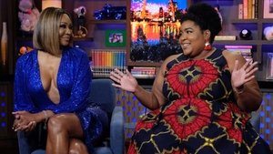 Watch What Happens Live with Andy Cohen Odcinek 44