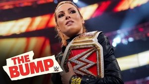 WWE The Bump Odcinek 3