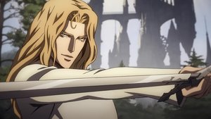 Castlevania Cywilizowane miasteczko