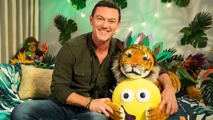 CBeebies Bedtime Stories Odcinek 702