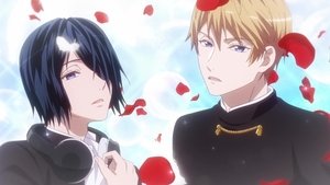 Kaguya-sama: Love Is War Odcinek 7