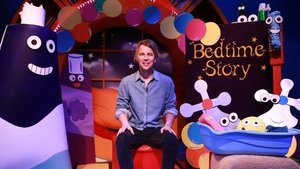 CBeebies Bedtime Stories Odcinek 714