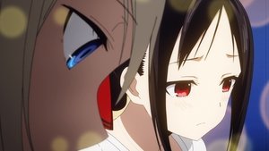 Kaguya-sama: Love Is War Odcinek 2