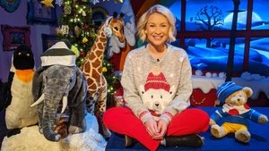 CBeebies Bedtime Stories Odcinek 735
