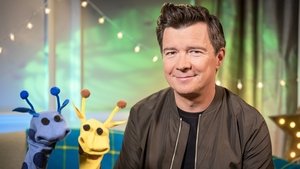 CBeebies Bedtime Stories Odcinek 727