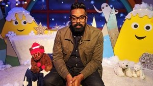 CBeebies Bedtime Stories Odcinek 731