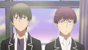 Yahari Ore no Seishun Love Comedy wa Machigatteiru Odcinek 7
