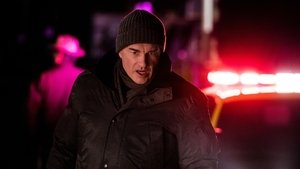 FBI: Most Wanted Odcinek 8