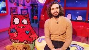 CBeebies Bedtime Stories Odcinek 740