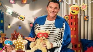 CBeebies Bedtime Stories Odcinek 707