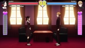 Kaguya-sama: Love Is War Odcinek 9