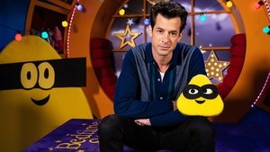 CBeebies Bedtime Stories Odcinek 723