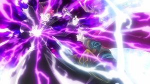 Shokugeki no Souma Odcinek 11