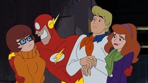 Scooby Doo i… zgadnij kto? Odcinek 16