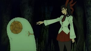 Kami no Tou Odcinek 12