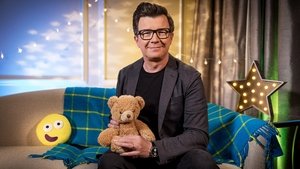 CBeebies Bedtime Stories Odcinek 726