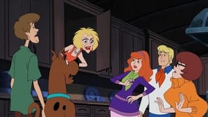Scooby Doo i… zgadnij kto? Odcinek 17