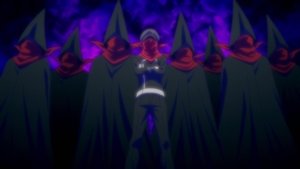 Shokugeki no Souma Odcinek 3