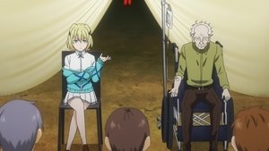 Shokugeki no Souma Odcinek 4