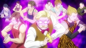Shokugeki no Souma Odcinek 8
