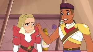 She-Ra i księżniczki mocy Horde Prime
