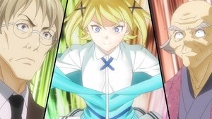 Shokugeki no Souma Odcinek 5