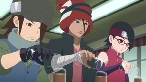 Boruto: Naruto Next Generations Odcinek 152