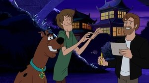 Scooby Doo i… zgadnij kto? Odcinek 15