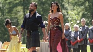 Motherland: Fort Salem Hail Beltane