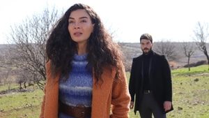 Hercai Odcinek 24