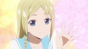 Kaguya-sama: Love Is War Odcinek 4
