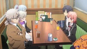 Yahari Ore no Seishun Love Comedy wa Machigatteiru Odcinek 6