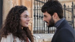 Hercai Odcinek 26