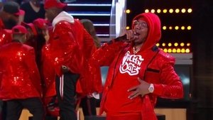 Nick Cannon Presents: Wild 'N Out Odcinek 1