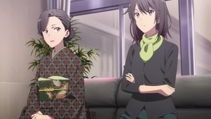 Yahari Ore no Seishun Love Comedy wa Machigatteiru Odcinek 4