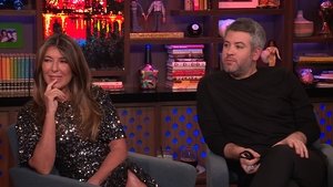 Watch What Happens Live with Andy Cohen Odcinek 48