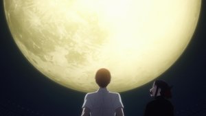Kaguya-sama: Love Is War Odcinek 3