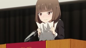 Kaguya-sama: Love Is War Odcinek 6