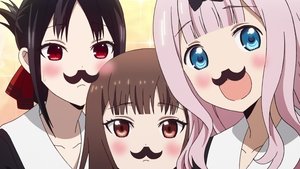 Kaguya-sama: Love Is War Odcinek 8