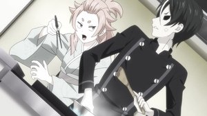 Shokugeki no Souma Odcinek 12