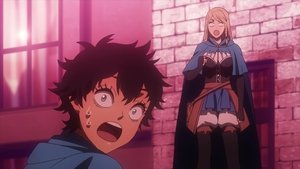 Black Clover Odcinek 126