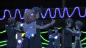 Yahari Ore no Seishun Love Comedy wa Machigatteiru Odcinek 3